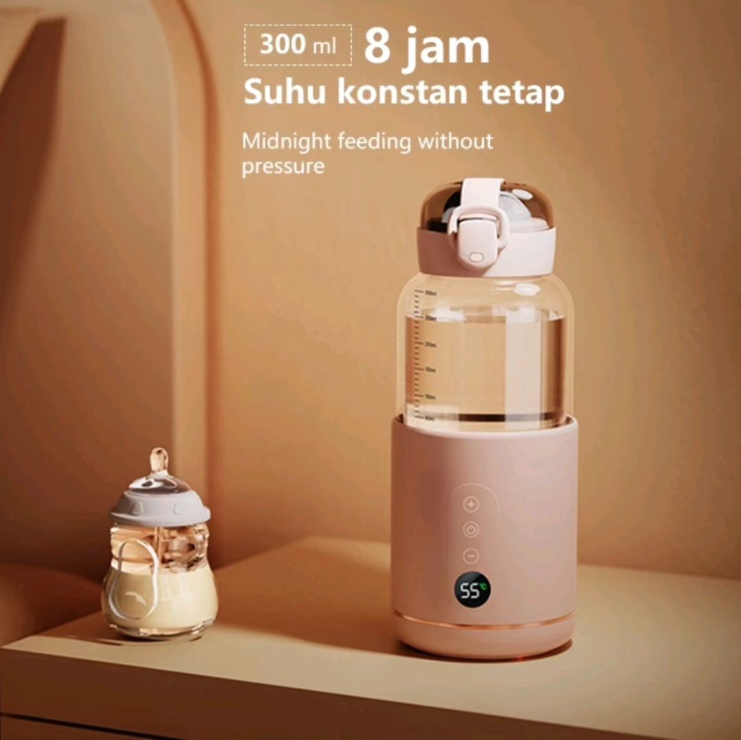 USB PORTABLE BABY BOTTLE WARMER (INSTOCK)_4