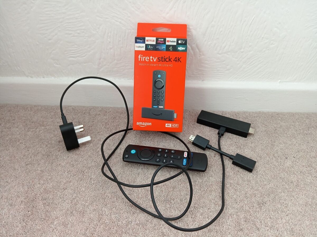 AMAZON FIRE STICK 4K_1