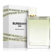 Burberry Her EDT 100ml_0