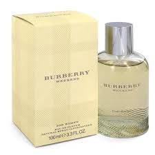 Burberry Weekend EDP 100ml_0