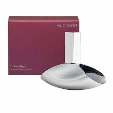 CK Euphoria Pour Femme 100ml_0