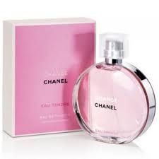 Chanel Chance Eau Tendre EDT 100ml_0