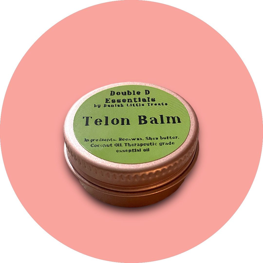 Telon balm_0