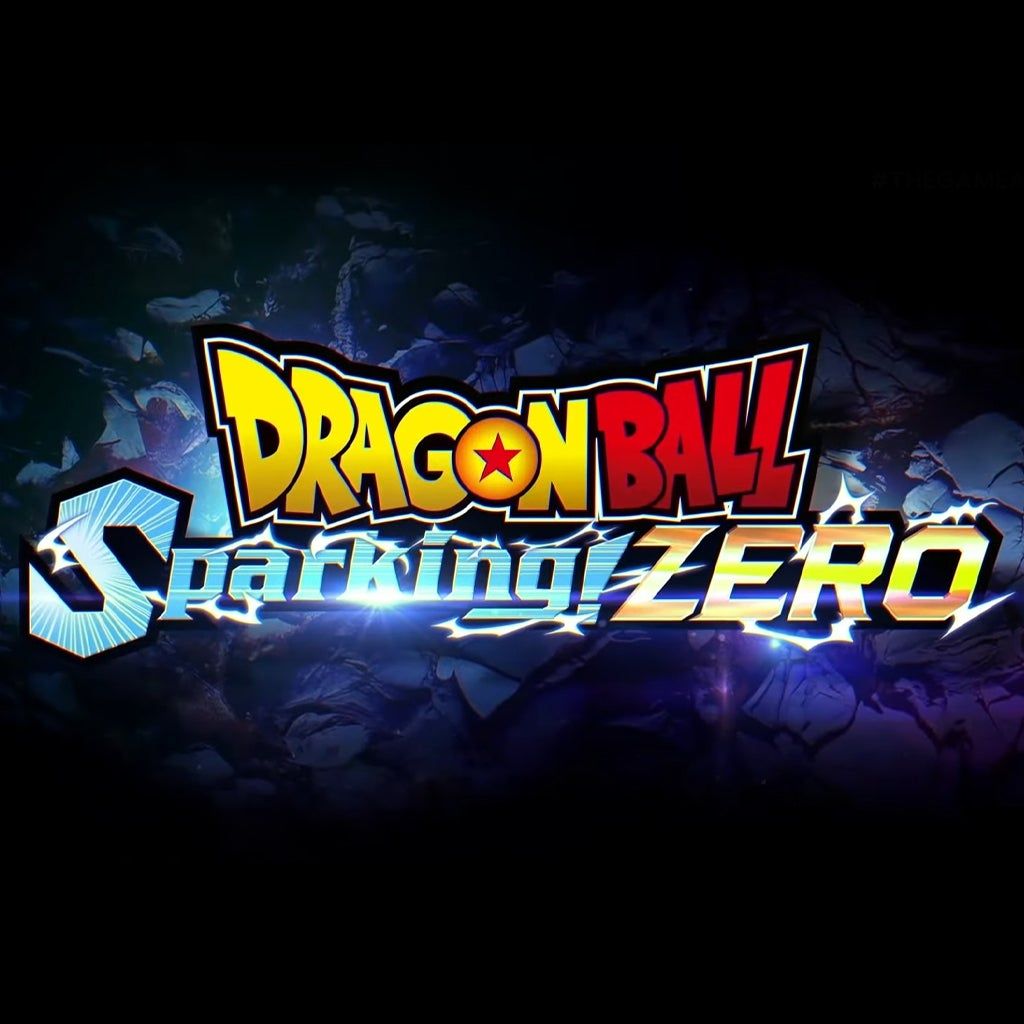 Dragon ball SPARKING ZERO_0