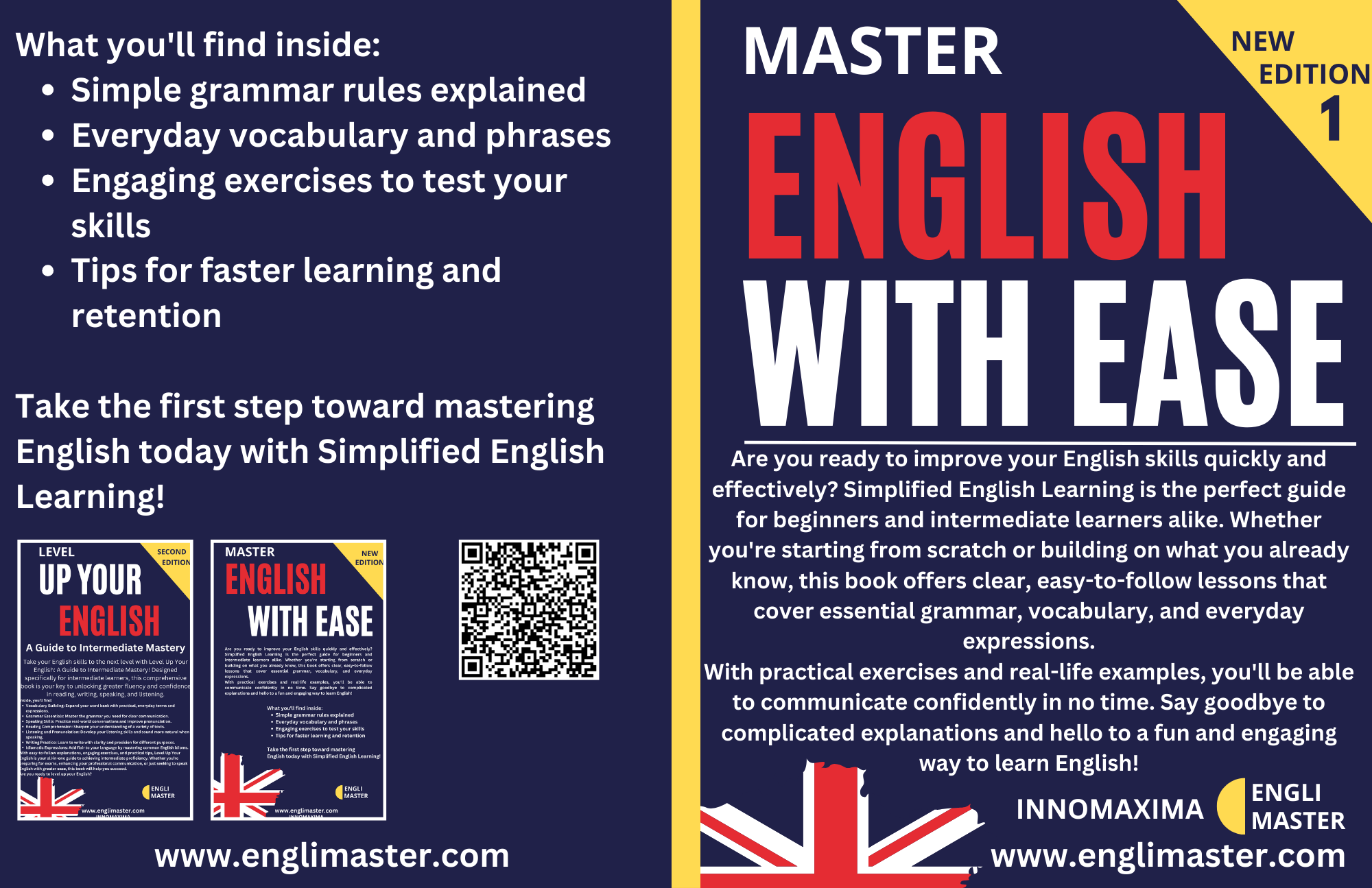 Master ENGLISH with Ease_1