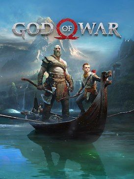 God of war 4_0