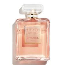 Coco Chanel Mademoiselle EDP 100ml_0