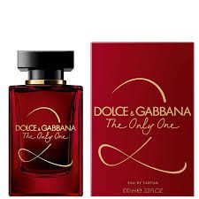 D&G The Only One 2 100ml_0