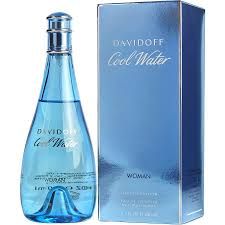 Davidoff Cool Water Women EDT 100ml_0