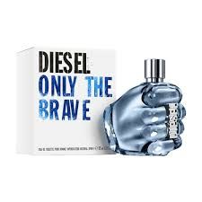 Diesel Only The Brave EDT 125ml_0