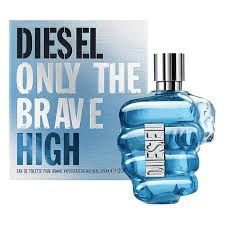 Diesel Only The Brave HIGH EDT 125ml_0