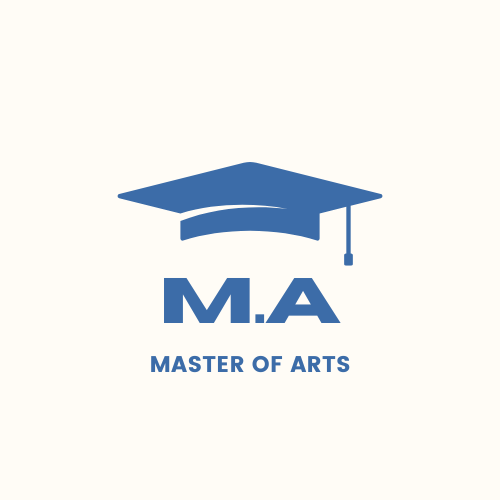 M.A ( Master of Arts) _0