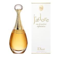 Dior Jadore Eau De Parfum INFINISSME 100ml_0