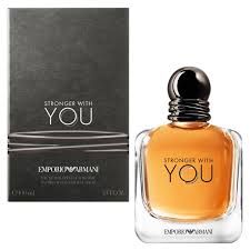 Emporio Armani Stronger With You EDT 100ml_0
