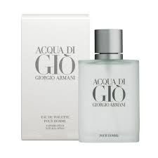 Giorgio Armani Aqua Di Gio EDT (Classic) 100ml_0