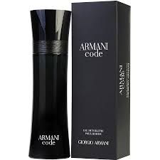 Giorgio Armani Code EDT 125ml_0