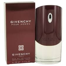 Givenchy Pour Homme EDT 100ml_0
