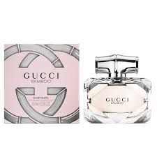 Gucci Bamboo EDT 75ml_0