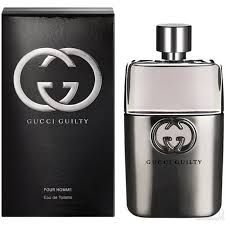 Gucci Guilty pour homme EDT 90ml_0