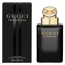 Gucci Intense Oud EDP 90ml_0