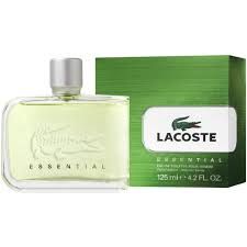 Lacoste Essential EDT 125ml_0