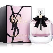 YSL Mon Paris EDP 90ml_0