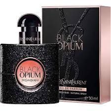 YSL Black Opium EDP 90ml_0