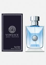 Versace Pour Homme EDT 100ml_0