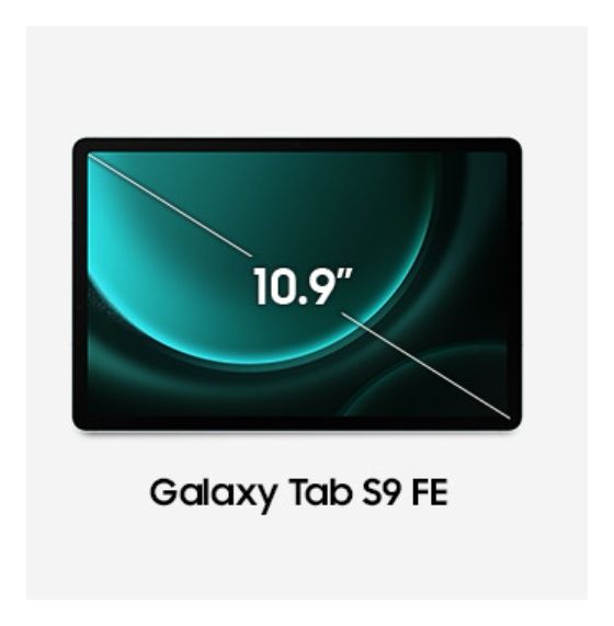 Samsung Galaxy Tab S9FE_0