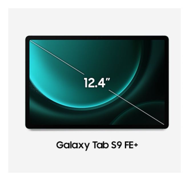 Samsung Galaxy Tab S9FE Plus_0