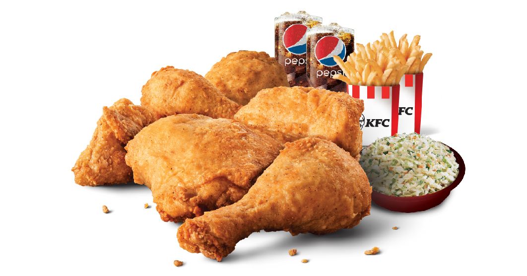 KFC BIG SIX_0