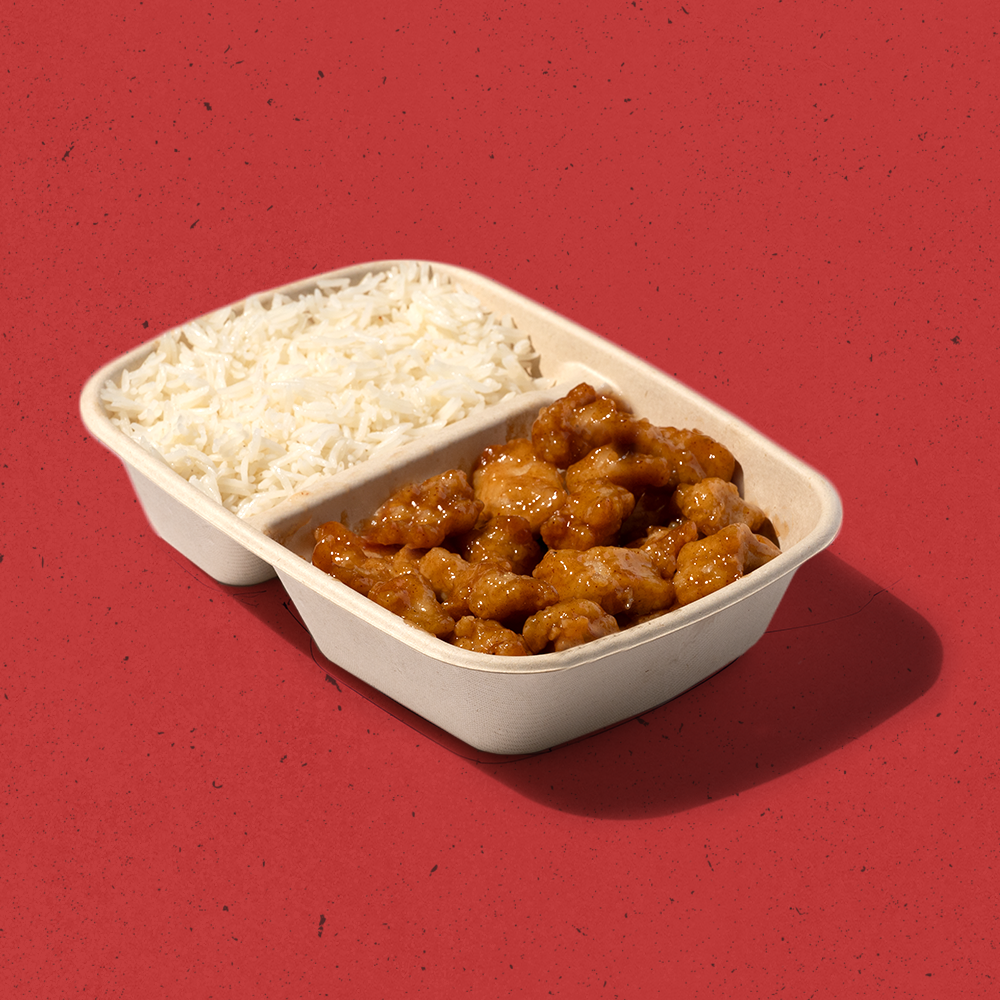 Hot Orange Chicken (Spicy)_0