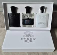 Creed Set (3 x 30ml) (Gift Set)_0