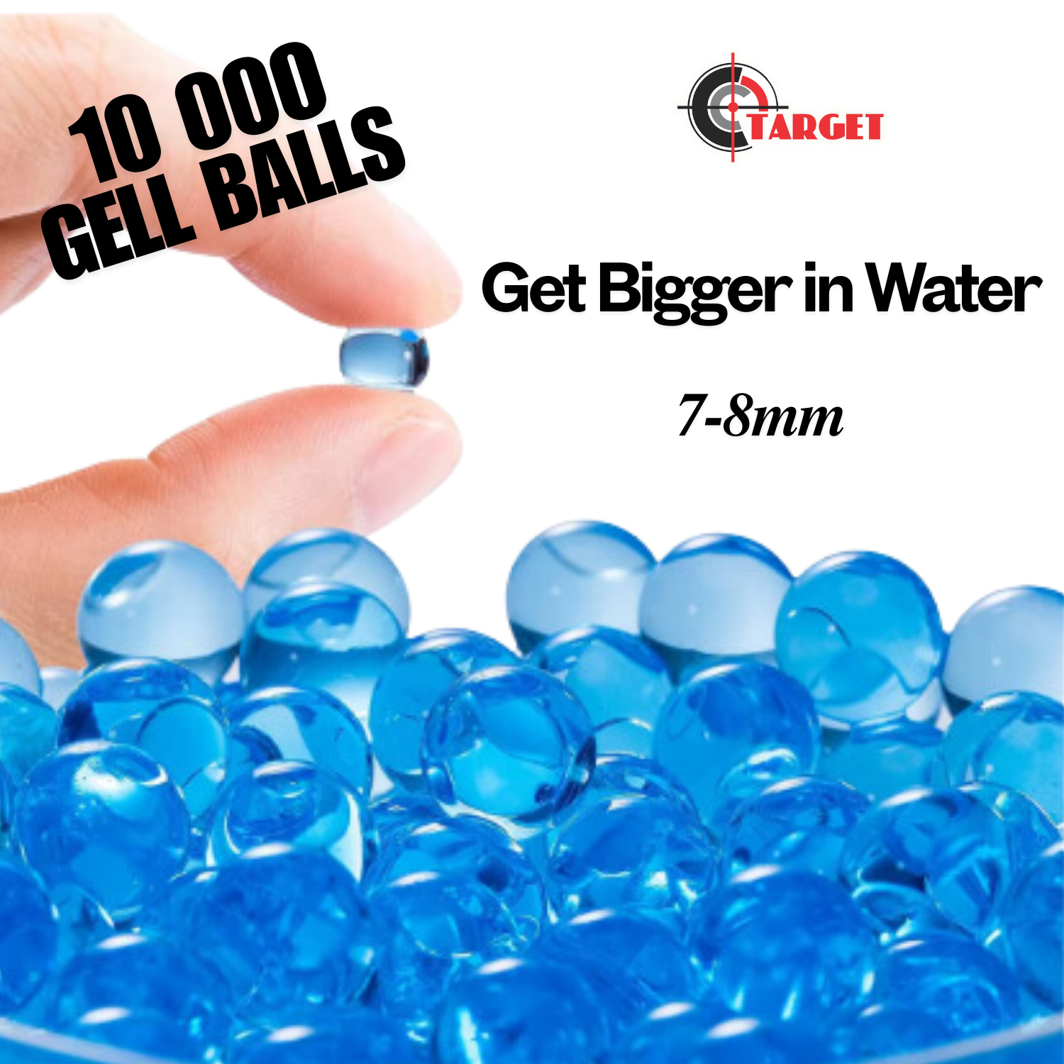 Gell Balls 10 000_0