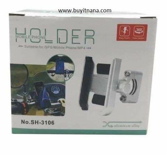 HOLDER MOBILE PHONE Suitable for GPS/Mobile Phone/MP4 ( No.SH-3106 )_3