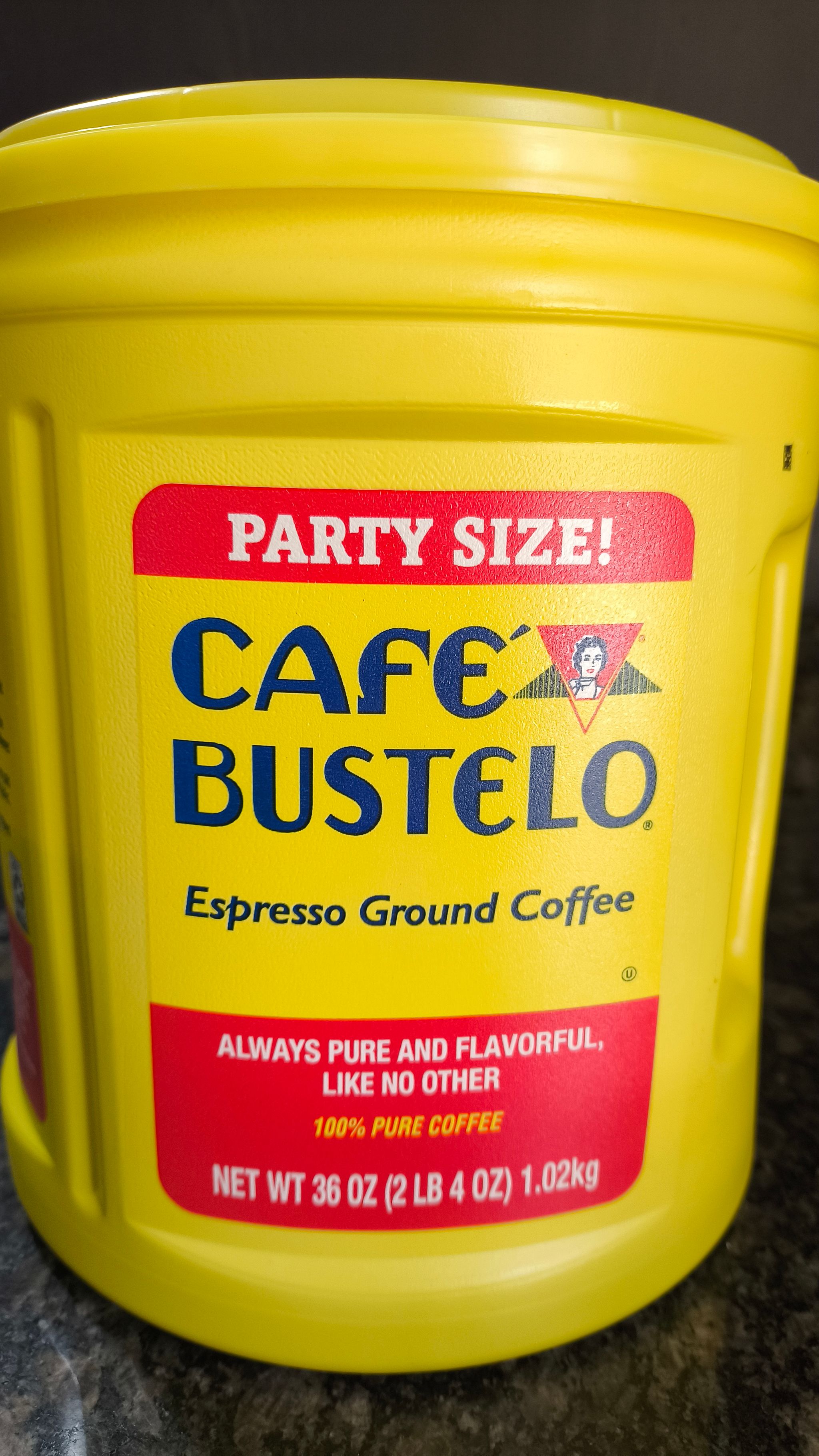 Cafe Bustelo_0