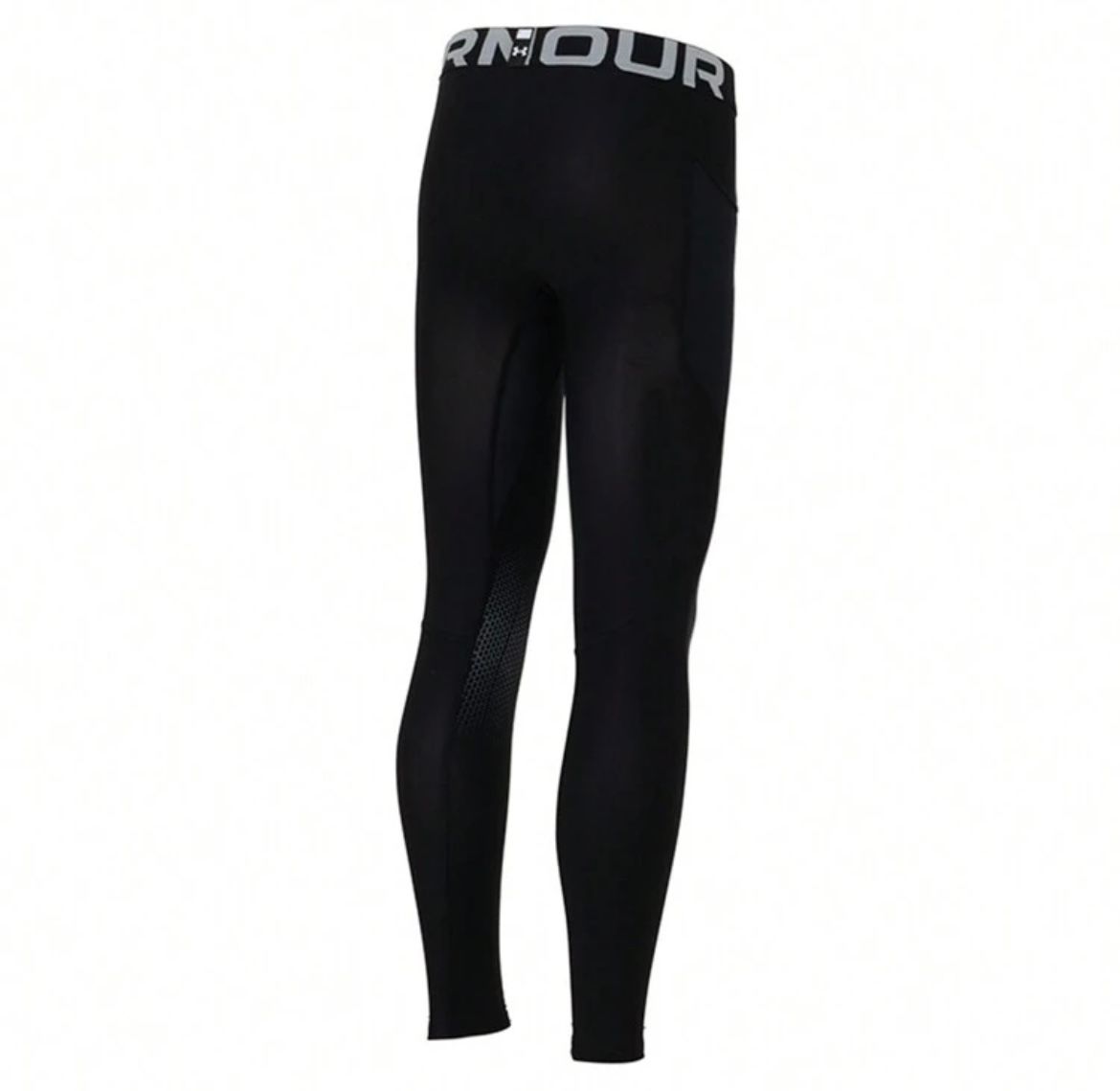 Under Armour Mens HeatGear Compression Pant_1