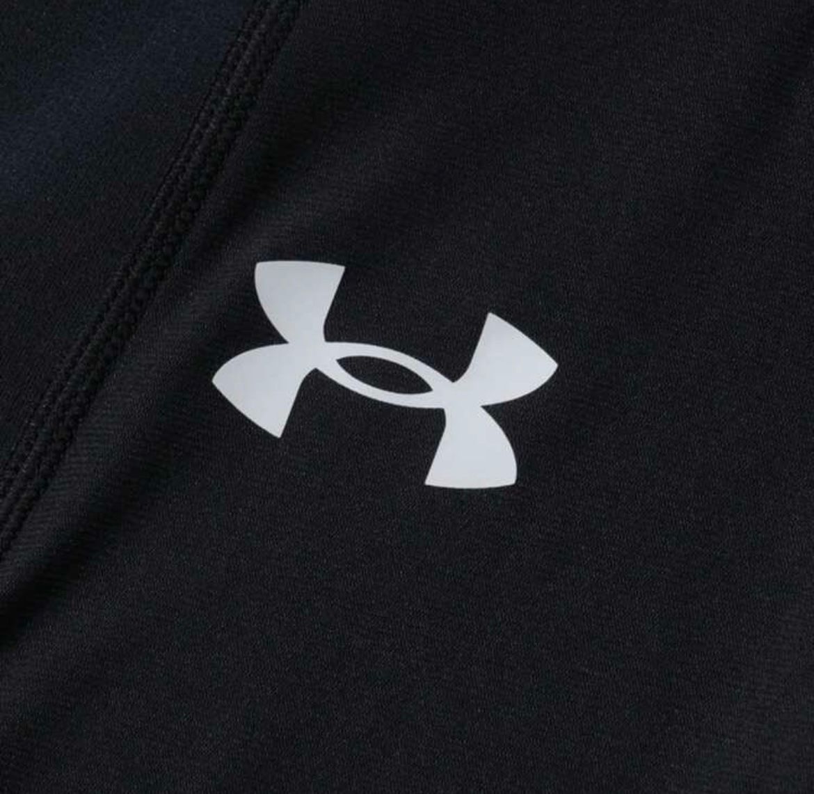 Under Armour Mens HeatGear Compression Pant_4