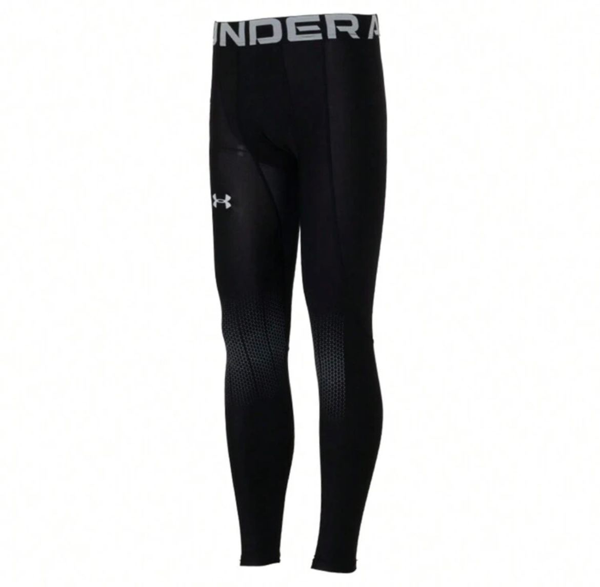 Under Armour Mens HeatGear Compression Pant_0