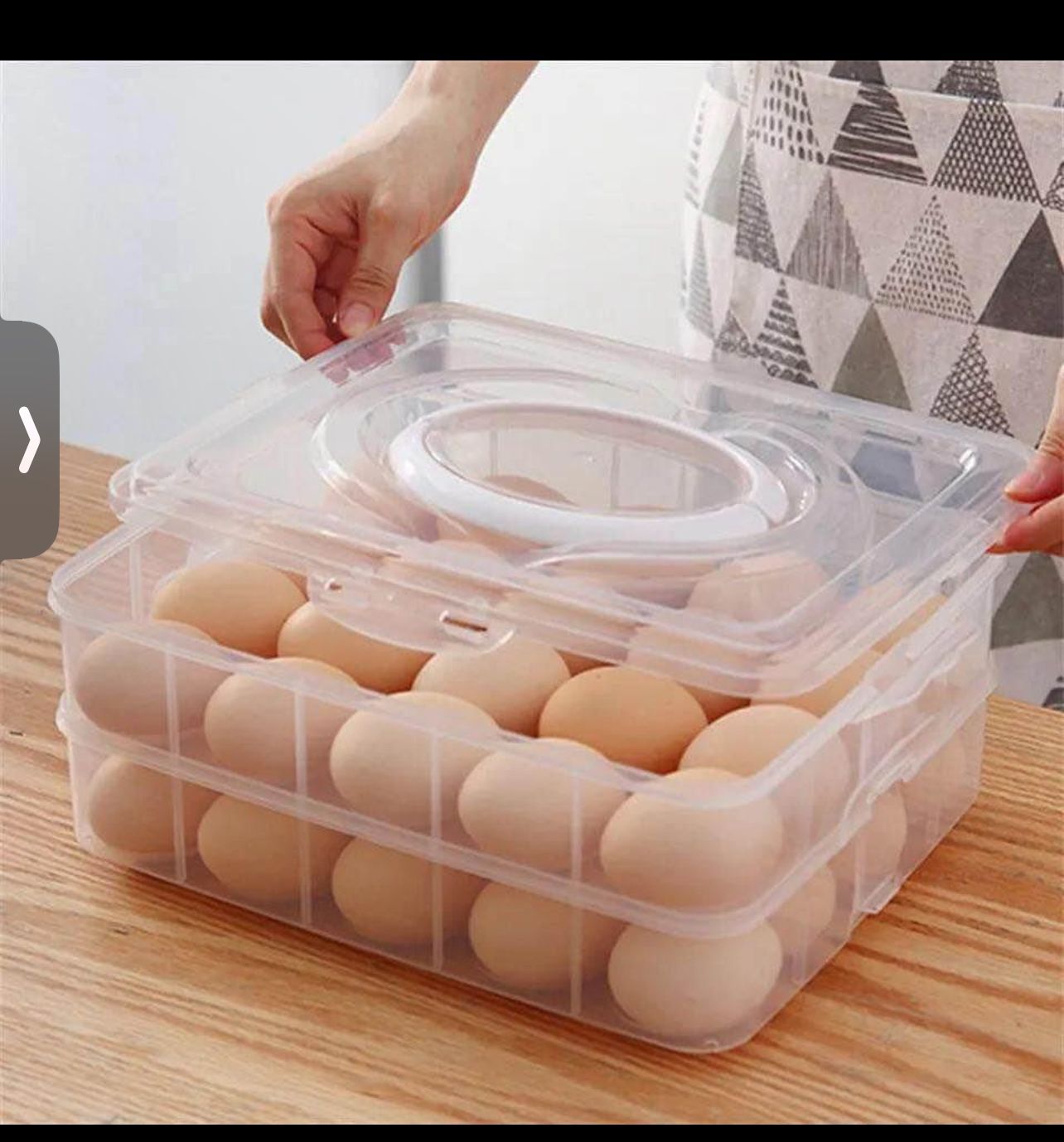 3 layer egg storage box_0