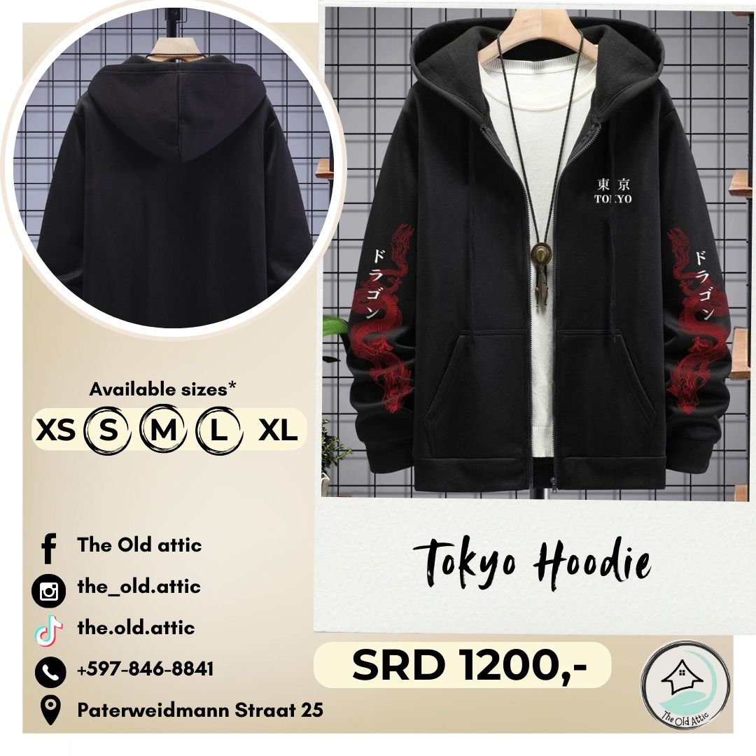 Tokyo Hoodie_0