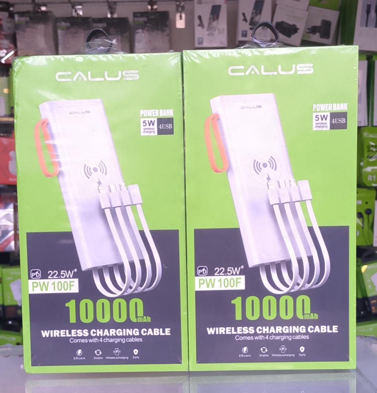 CALUS PW 100F POWERBANK_0