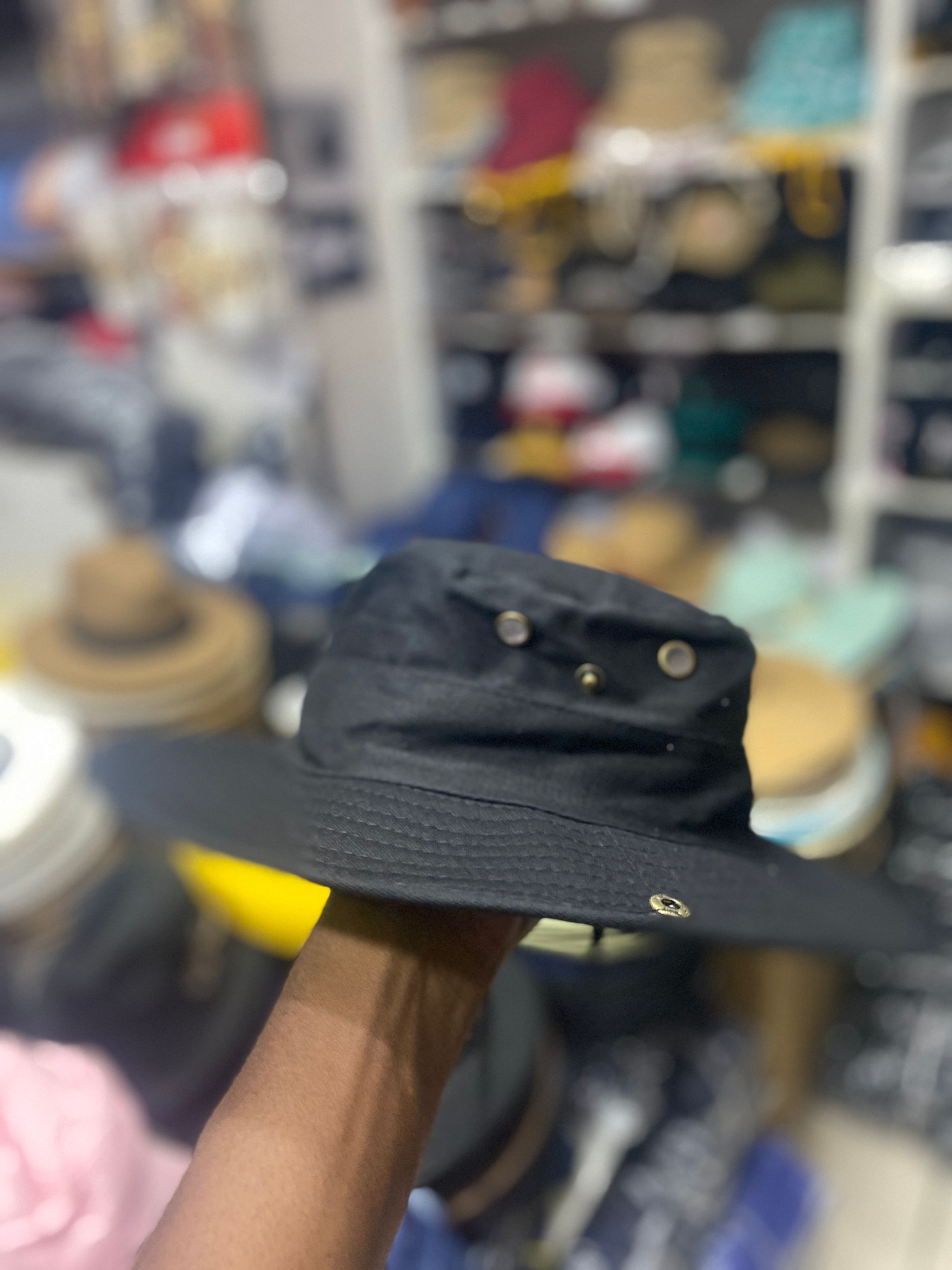 Plain Floppy Hats_6