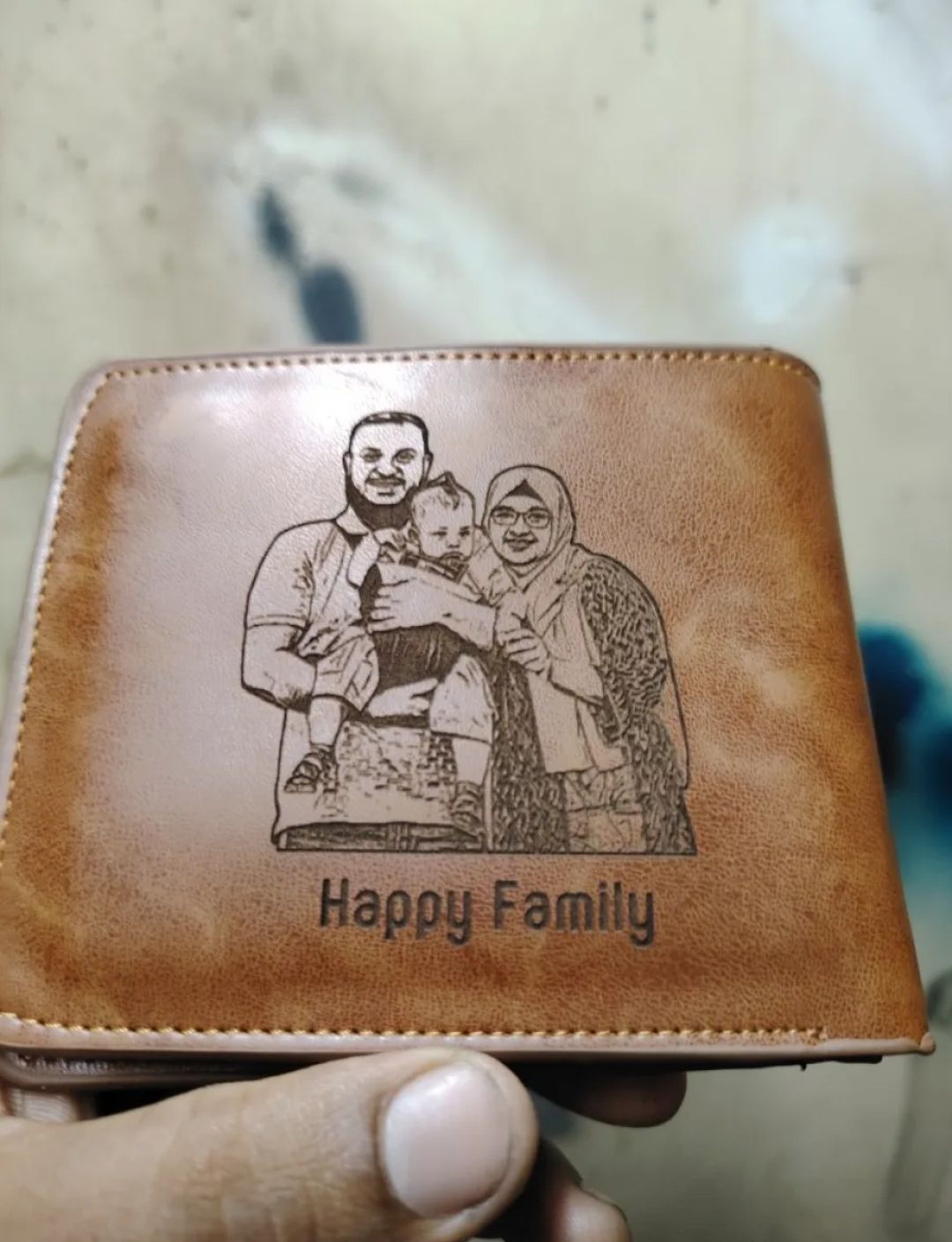 Customized wallets _4