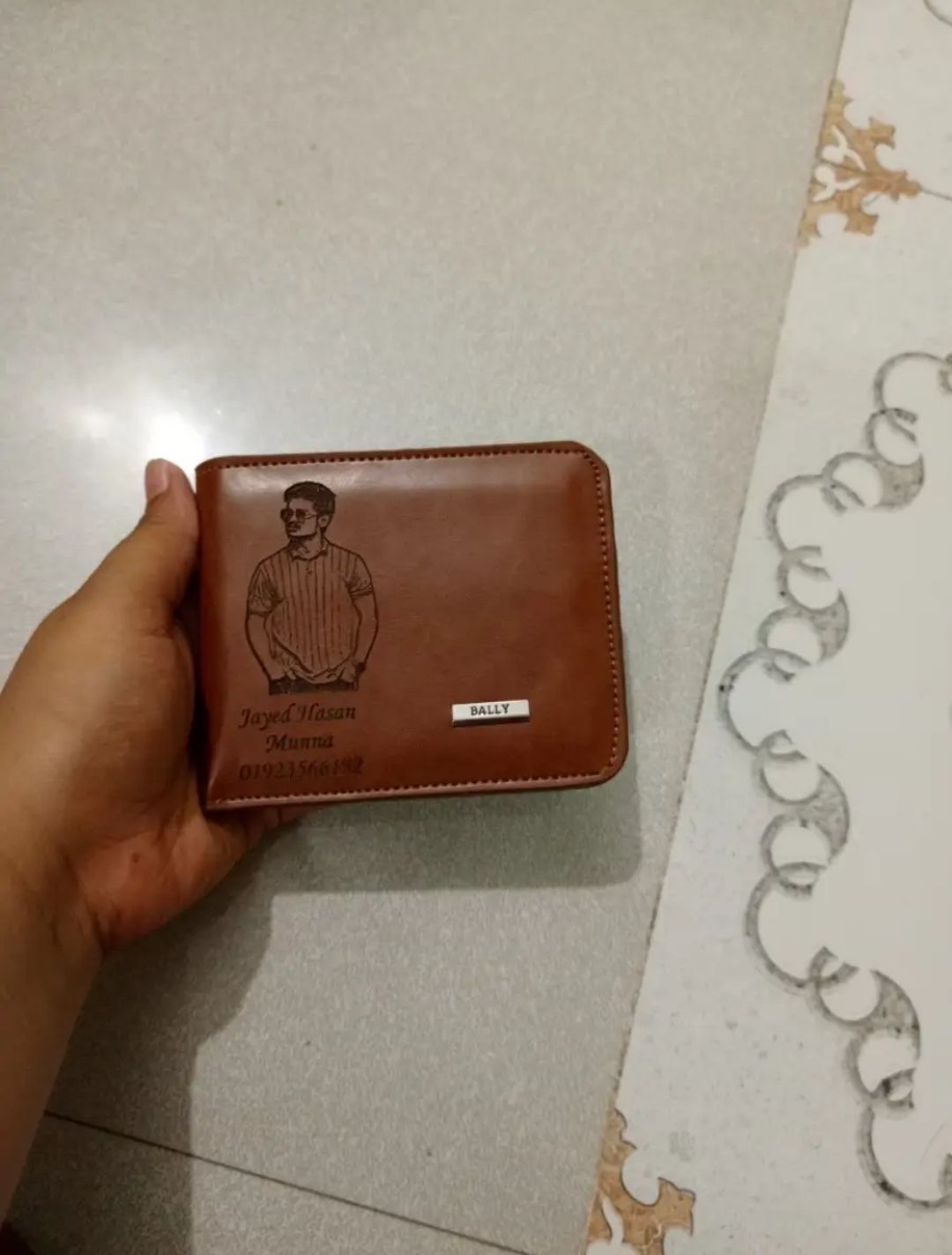 Customized wallets _9