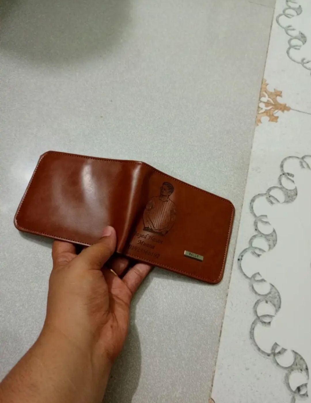 Customized wallets _10