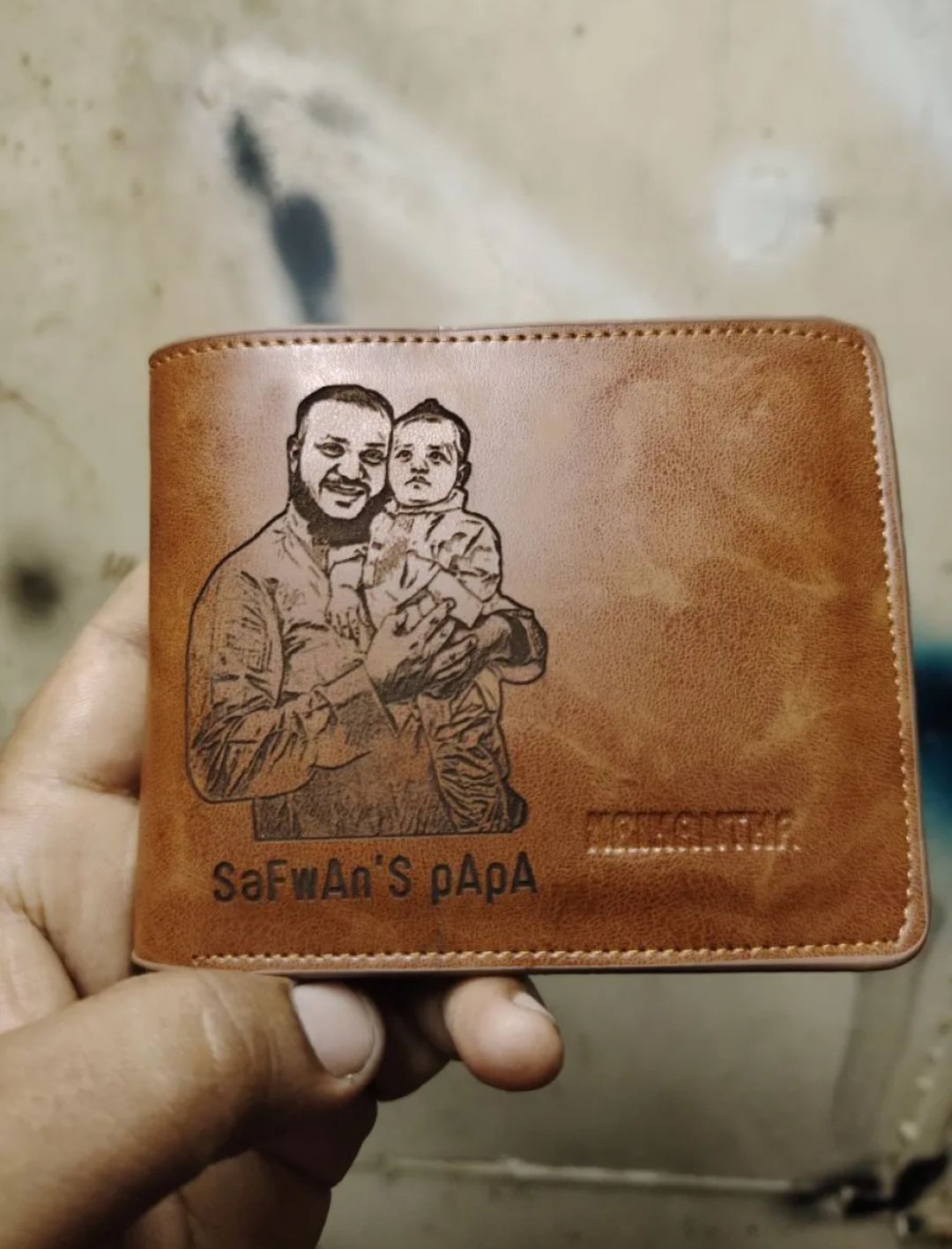 Customized wallets _5