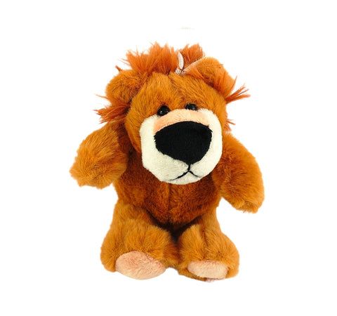 Little lion plush 15cm_0