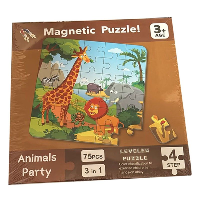 Puzzle Magnetiqie 3 en 1_2