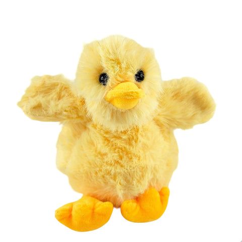 Fluffy duck 28cm_0